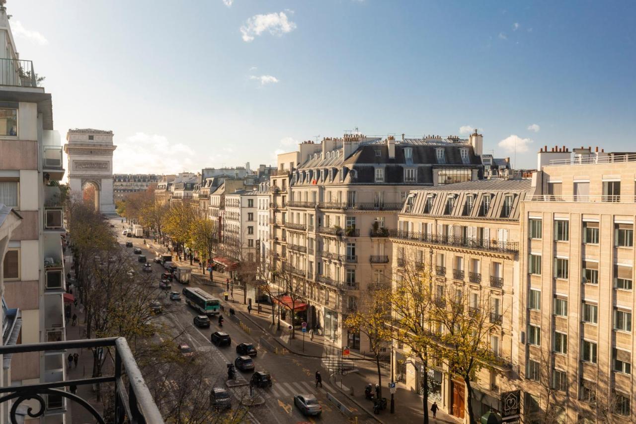 Elysées Ceramic Hotel Paris