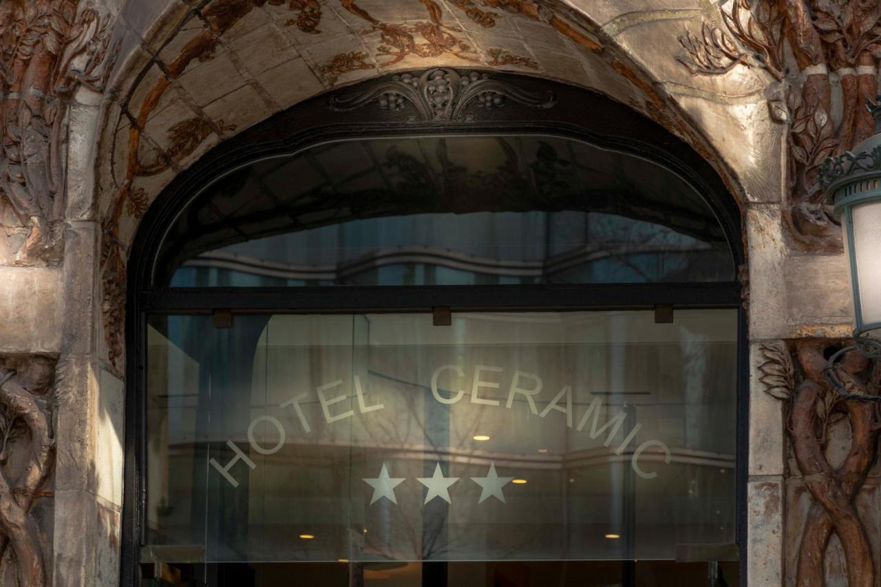 Elysées Ceramic 3* Paris