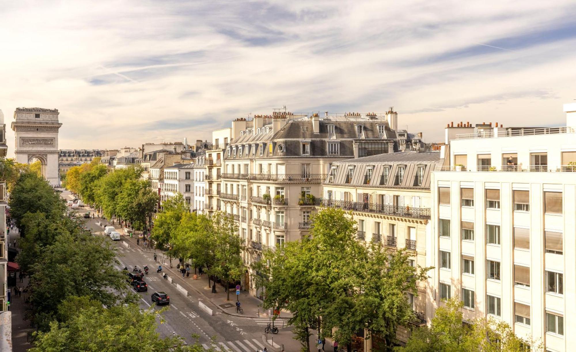 Elysées Ceramic Paris
