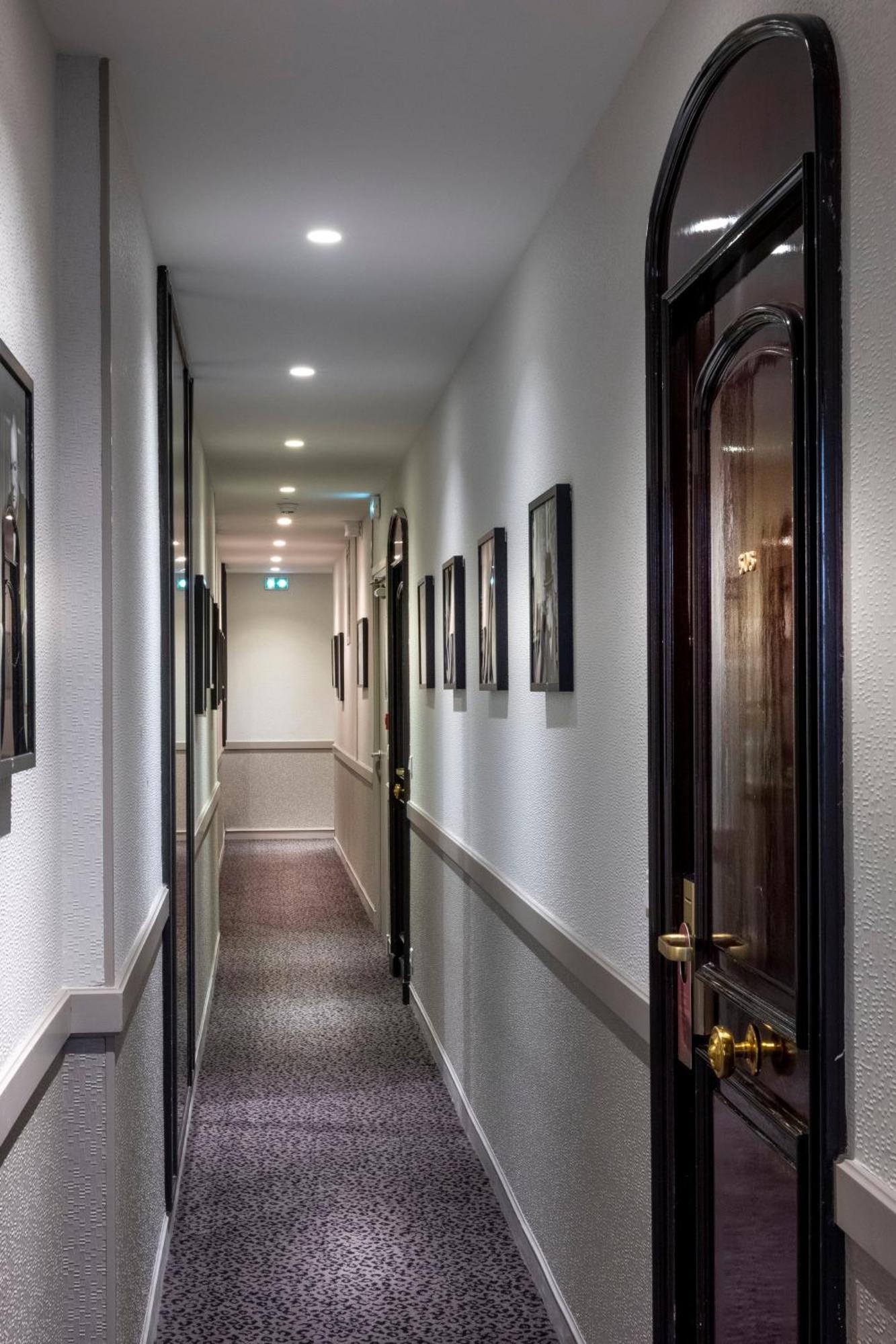 Elysees Ceramic Hotel Parijs