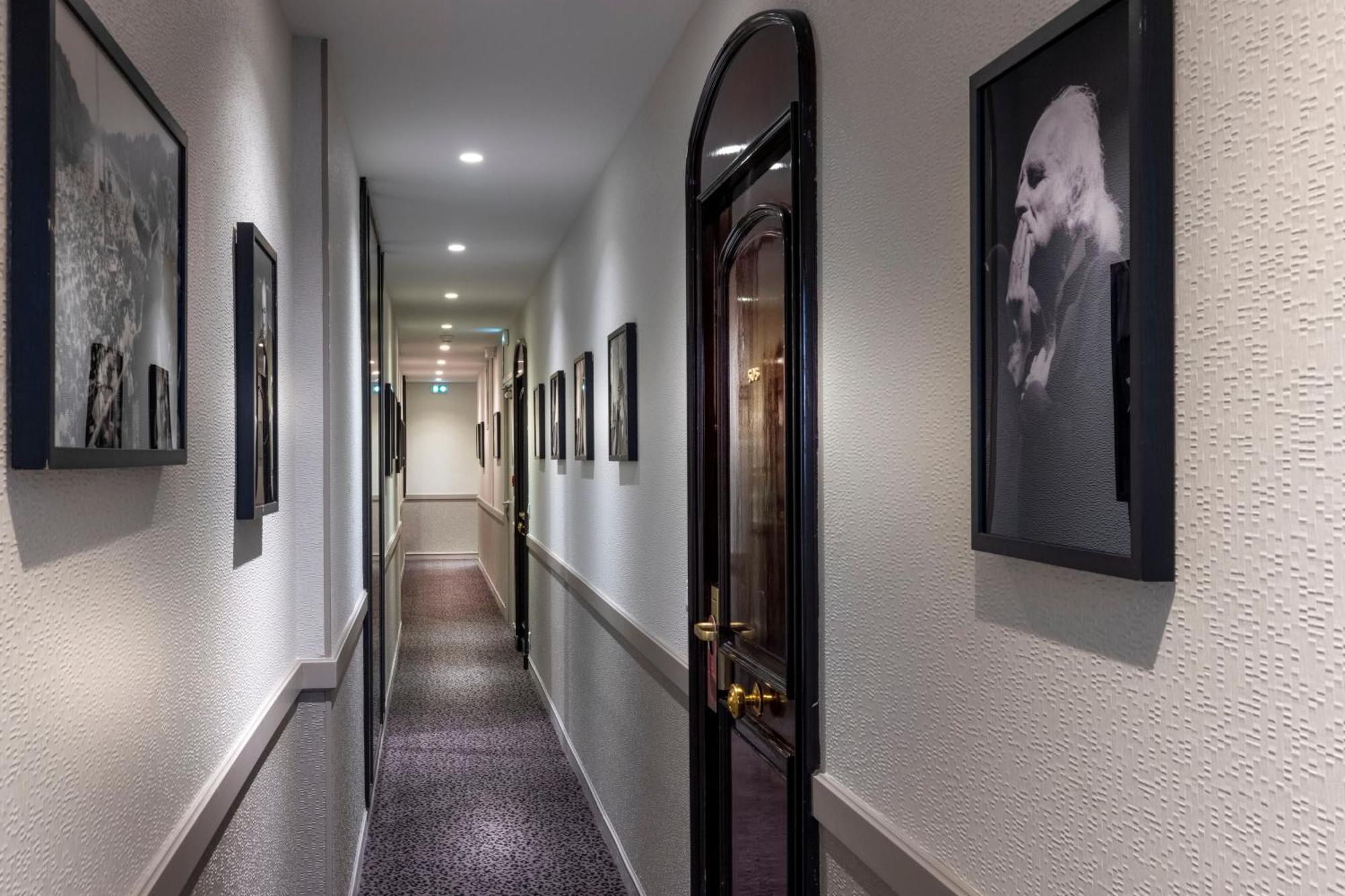 Hotel Elysees Ceramic Parijs